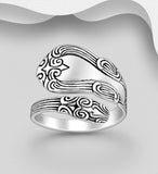 Spoon Ring