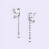 Butterfly Earrings