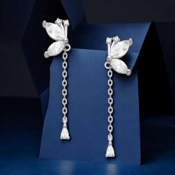 Butterfly Earrings