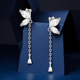 Butterfly Earrings