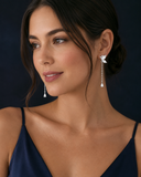 Butterfly Earrings