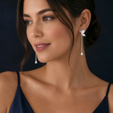 Butterfly Earrings