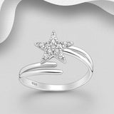 Star Ring
