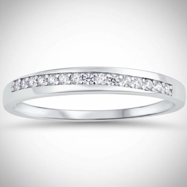 Sterling Silver Ring