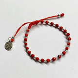 Sterling Silver Eye Bracelet